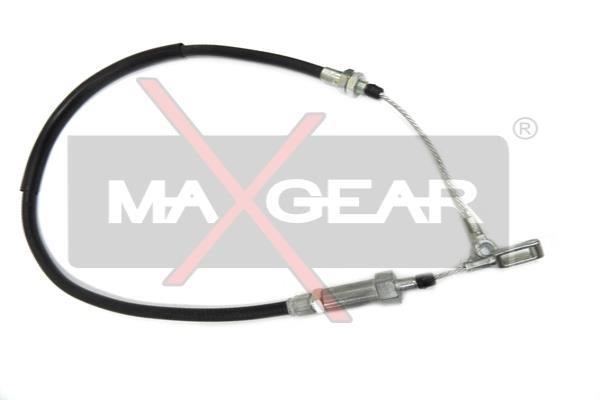 Maxgear 32-0225 Cable Pull, parking brake 320225: Buy near me at 2407.PL in Poland at an Affordable price!