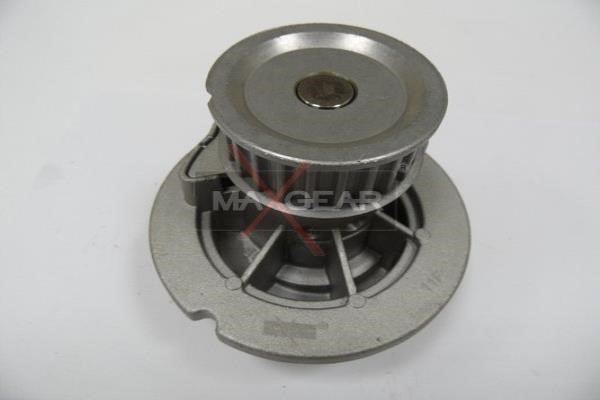 Maxgear 47-0025 Water pump 470025: Buy near me in Poland at 2407.PL - Good price!