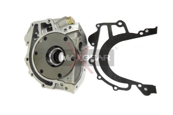 Maxgear 42-0022 OIL PUMP 420022: Buy near me at 2407.PL in Poland at an Affordable price!