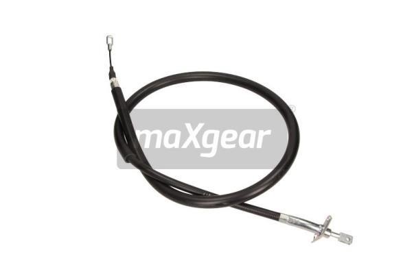 Maxgear 32-0254 Parking brake cable left 320254: Buy near me at 2407.PL in Poland at an Affordable price!
