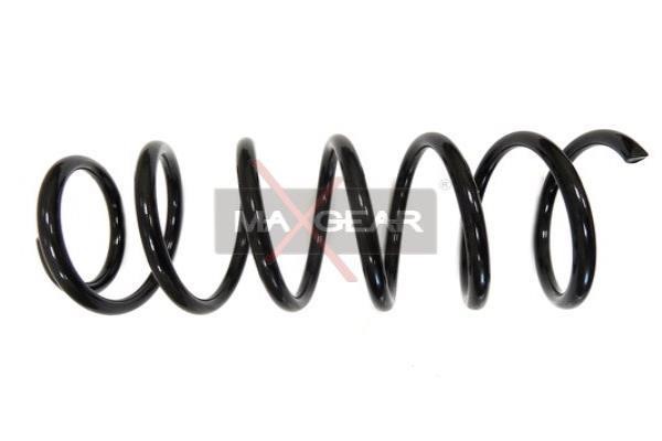 Maxgear 60-0092 Suspension spring front 600092: Buy near me in Poland at 2407.PL - Good price!