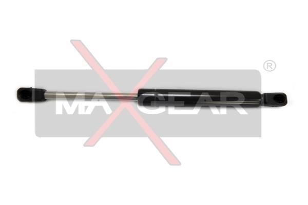 Maxgear 12-0066 Sprężyna gazowa bagażnika 120066: Dobra cena w Polsce na 2407.PL - Kup Teraz!