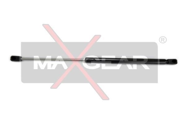 Maxgear 12-0080 Gas Spring, boot-/cargo area 120080: Buy near me in Poland at 2407.PL - Good price!