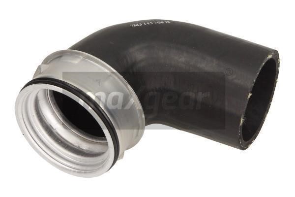 Maxgear 680136 Charger Air Hose 680136: Buy near me in Poland at 2407.PL - Good price!