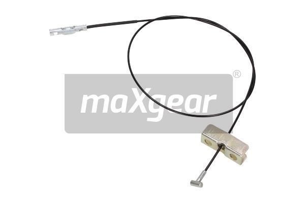 Maxgear 32-0488 Cable Pull, parking brake 320488: Buy near me in Poland at 2407.PL - Good price!