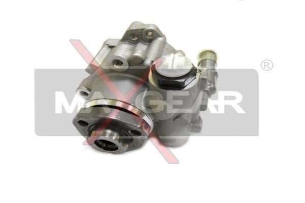 Maxgear 48-0062 Hydraulic Pump, steering system 480062: Buy near me at 2407.PL in Poland at an Affordable price!
