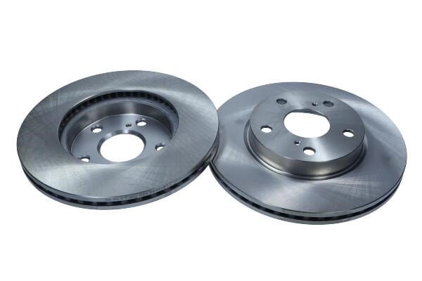 Maxgear 192483 Front brake disc ventilated 192483: Buy near me in Poland at 2407.PL - Good price!