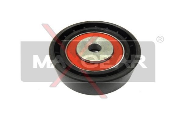 Maxgear 54-0314 V-ribbed belt tensioner (drive) roller 540314: Buy near me in Poland at 2407.PL - Good price!