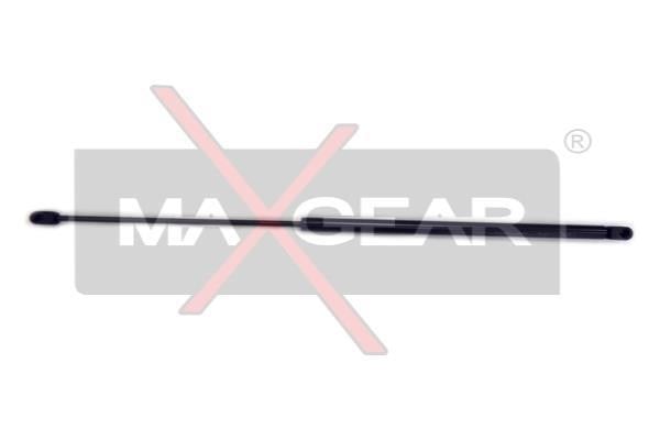 Maxgear 12-0161 Gas hood spring 120161: Buy near me in Poland at 2407.PL - Good price!