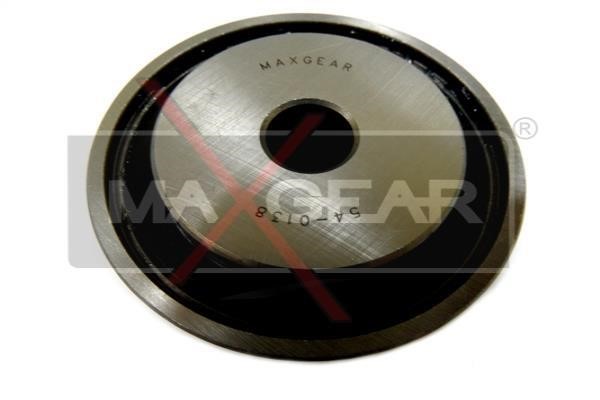 Maxgear 54-0138 Tensioner pulley, timing belt 540138: Buy near me in Poland at 2407.PL - Good price!