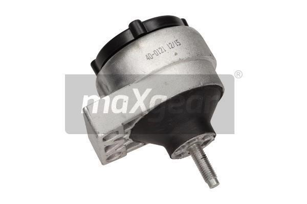 Maxgear 40-0121 Подушка двигуна 400121: Приваблива ціна - Купити у Польщі на 2407.PL!