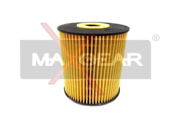 Maxgear 26-0290 Масляный фильтр 260290: Отличная цена - Купить в Польше на 2407.PL!