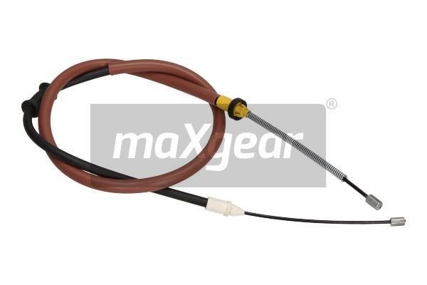 Maxgear 32-0486 Cable Pull, parking brake 320486: Buy near me in Poland at 2407.PL - Good price!