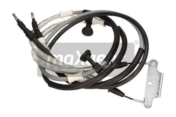 Maxgear 32-0475 Cable Pull, parking brake 320475: Buy near me in Poland at 2407.PL - Good price!