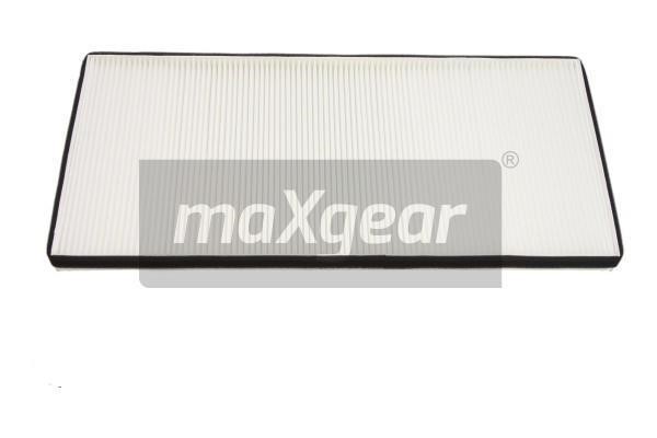 Maxgear 26-0489 Фильтр салона с активированным углем 260489: Отличная цена - Купить в Польше на 2407.PL!