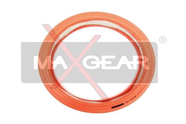 Maxgear 26-0307 Air filter 260307: Buy near me in Poland at 2407.PL - Good price!