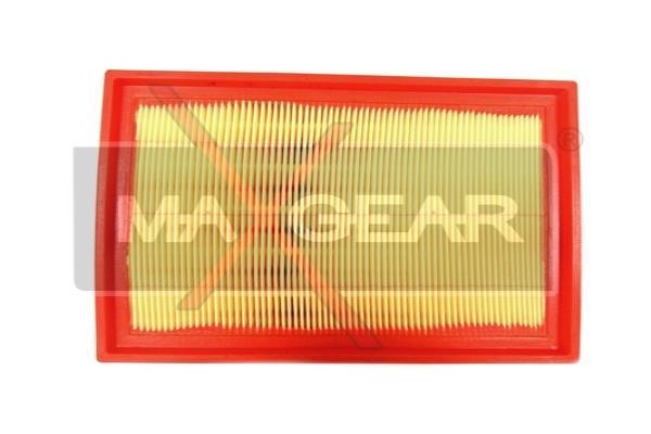 Maxgear 26-0365 Air filter 260365: Buy near me in Poland at 2407.PL - Good price!