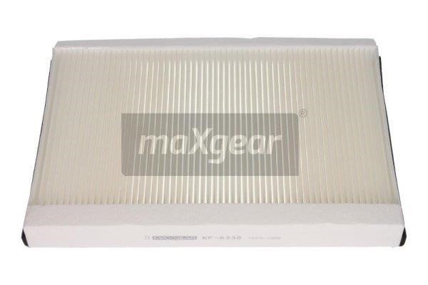 Maxgear 26-0514 Filter, interior air 260514: Buy near me in Poland at 2407.PL - Good price!