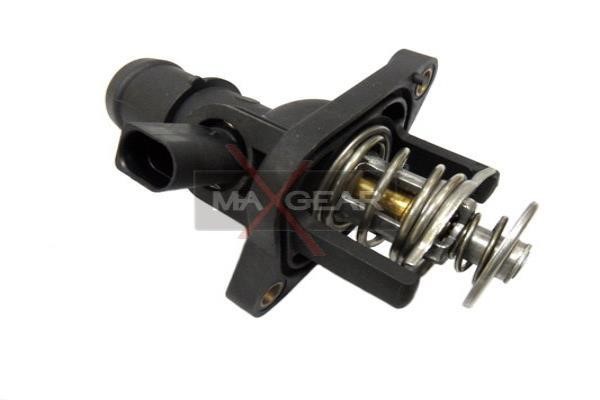 Maxgear 18-0161 Thermostat, coolant 180161: Buy near me in Poland at 2407.PL - Good price!