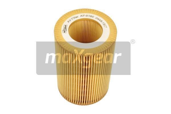 Maxgear 26-0641 Air filter 260641: Buy near me in Poland at 2407.PL - Good price!