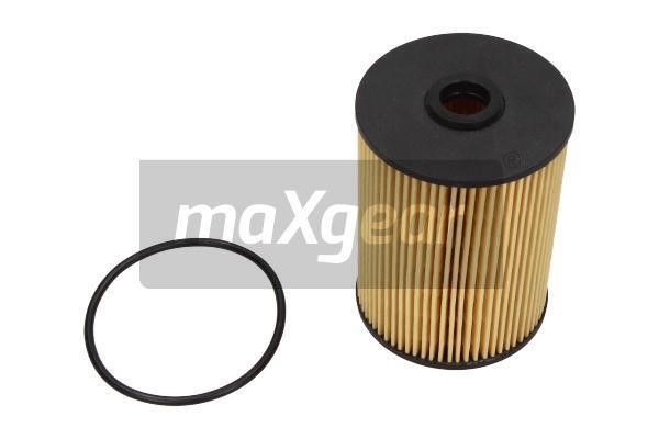 Maxgear 26-0635 Fuel filter 260635: Buy near me in Poland at 2407.PL - Good price!