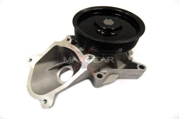 Maxgear 47-0107 Water pump 470107: Buy near me in Poland at 2407.PL - Good price!