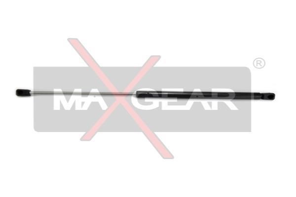 Maxgear 12-0086 Gas Spring, boot-/cargo area 120086: Buy near me in Poland at 2407.PL - Good price!