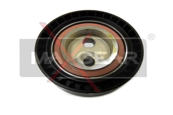 Maxgear 54-0445 V-ribbed belt tensioner (drive) roller 540445: Buy near me in Poland at 2407.PL - Good price!