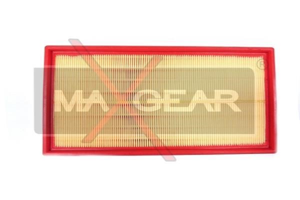 Maxgear 26-0338 Air filter 260338: Buy near me at 2407.PL in Poland at an Affordable price!