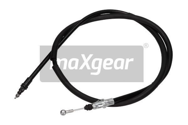 Maxgear 32-0155 Parking brake cable left 320155: Buy near me in Poland at 2407.PL - Good price!