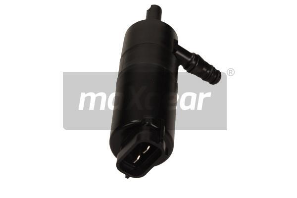 Maxgear 45-0120 Водяной насос, система очистки окон 450120: Отличная цена - Купить в Польше на 2407.PL!