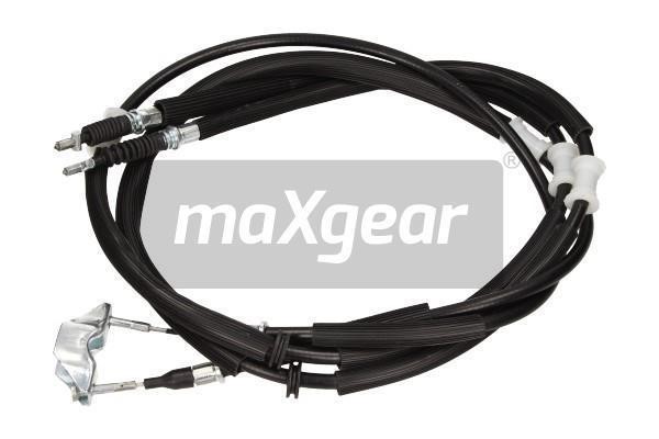 Maxgear 32-0471 Cable Pull, parking brake 320471: Buy near me in Poland at 2407.PL - Good price!