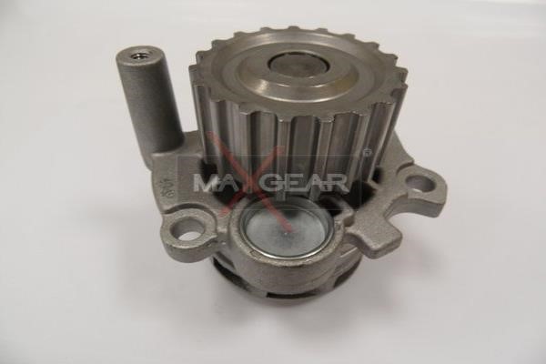 Maxgear 47-0054 Water pump 470054: Buy near me in Poland at 2407.PL - Good price!