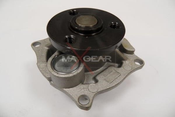 Maxgear 47-0066 Water pump 470066: Buy near me in Poland at 2407.PL - Good price!