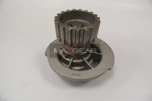 Maxgear 47-0072 Water pump 470072: Buy near me in Poland at 2407.PL - Good price!