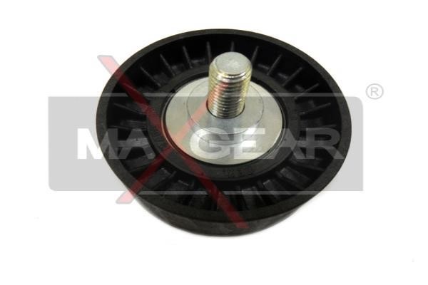 Maxgear 54-0491 V-ribbed belt tensioner (drive) roller 540491: Buy near me in Poland at 2407.PL - Good price!