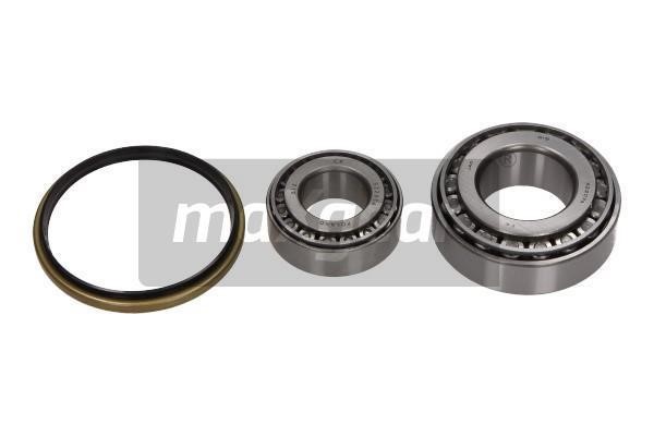 Maxgear 33-0336 Wheel bearing kit 330336: Buy near me in Poland at 2407.PL - Good price!
