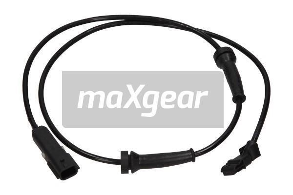 Maxgear 20-0199 Sensor 200199: Kaufen Sie zu einem guten Preis in Polen bei 2407.PL!