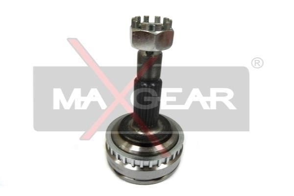 Maxgear 49-0190 CV joint 490190: Buy near me in Poland at 2407.PL - Good price!