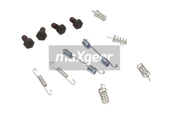 Maxgear 27-0367 Repair kit for parking brake pads 270367: Buy near me in Poland at 2407.PL - Good price!