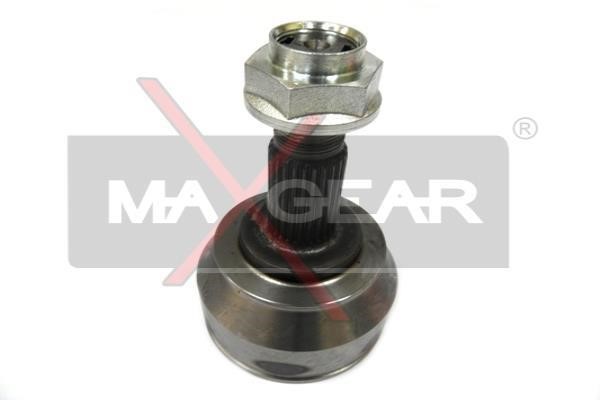 Maxgear 49-0360 CV joint 490360: Buy near me in Poland at 2407.PL - Good price!