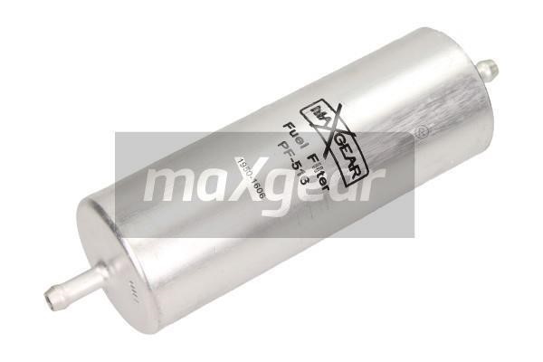 Maxgear 26-0496 Топливный фильтр 260496: Отличная цена - Купить в Польше на 2407.PL!