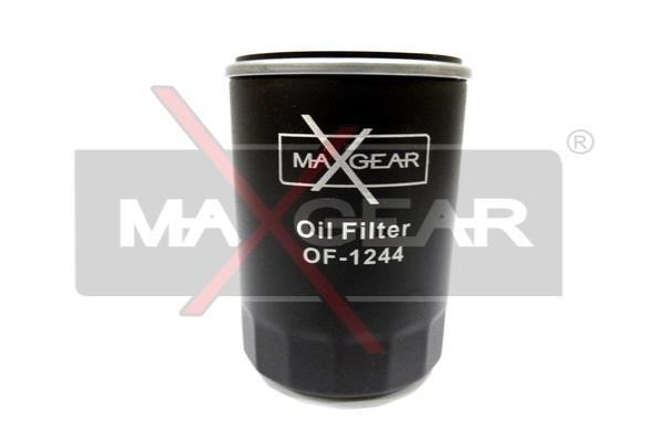 Maxgear 26-0045 Filtr oleju 260045: Atrakcyjna cena w Polsce na 2407.PL - Zamów teraz!