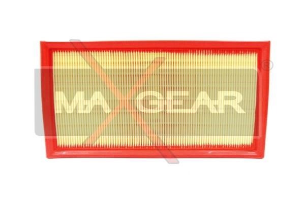 Maxgear 26-0152 Air filter 260152: Buy near me in Poland at 2407.PL - Good price!