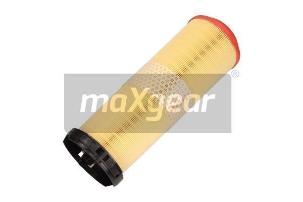 Maxgear 260928 Воздушный фильтр 260928: Отличная цена - Купить в Польше на 2407.PL!