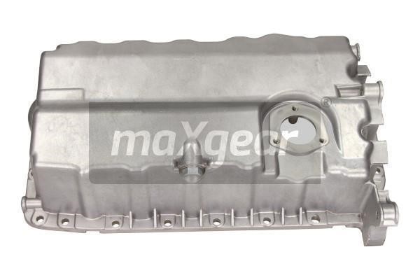 Maxgear 34-0055 Піддон масляний двигуна 340055: Купити у Польщі - Добра ціна на 2407.PL!