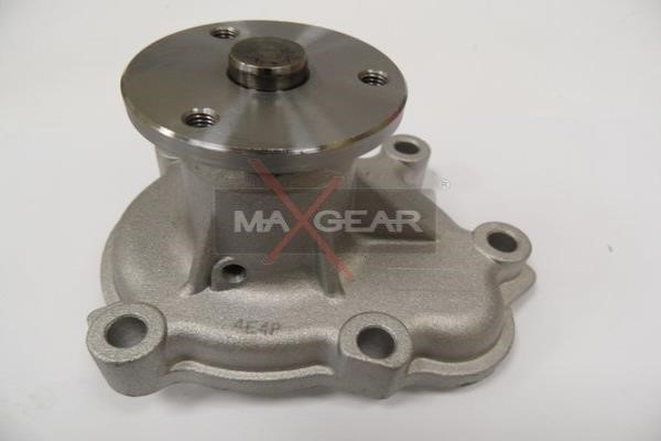 Maxgear 47-0070 Water pump 470070: Buy near me in Poland at 2407.PL - Good price!
