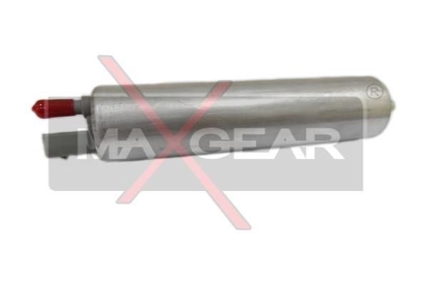 Maxgear 43-0115 Fuel pump 430115: Buy near me in Poland at 2407.PL - Good price!