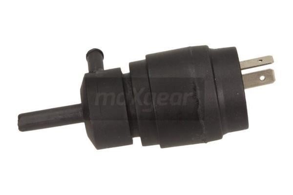 Maxgear 45-0004 Glass washer pump 450004: Buy near me in Poland at 2407.PL - Good price!