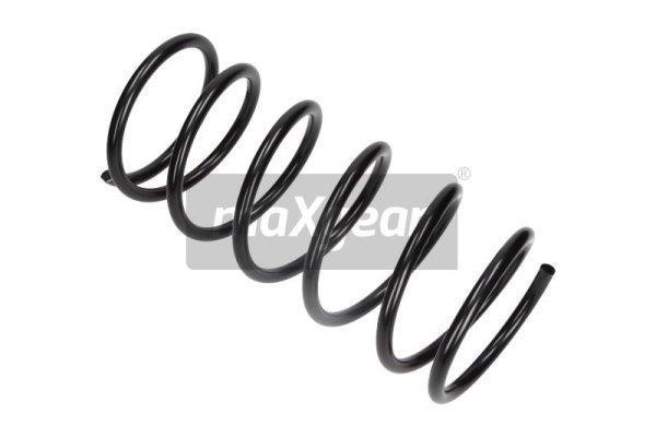 Maxgear 60-0128 Suspension spring front 600128: Buy near me in Poland at 2407.PL - Good price!